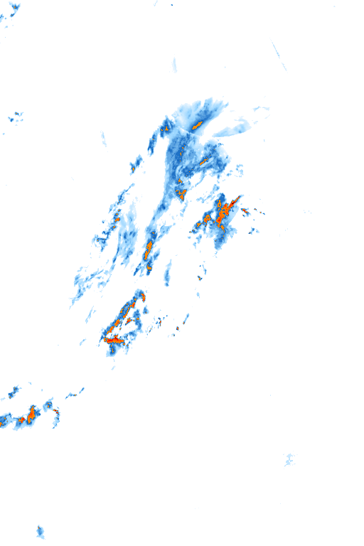 rain layer
