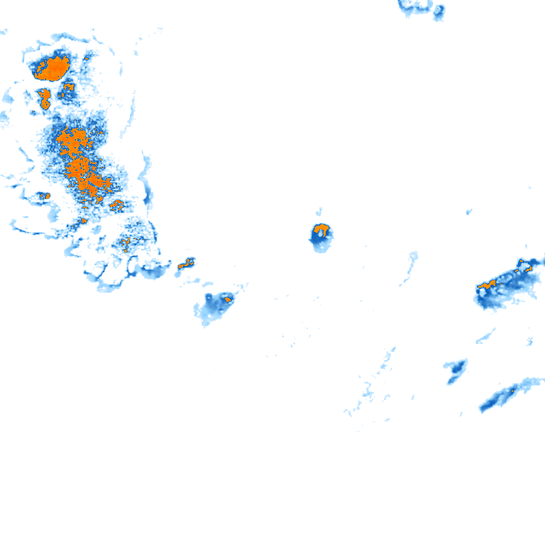 rain layer