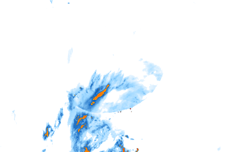 rain layer