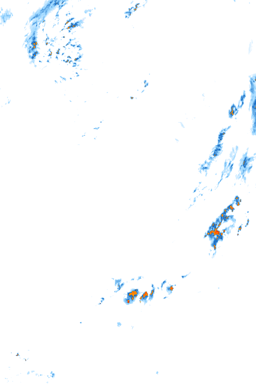 rain layer
