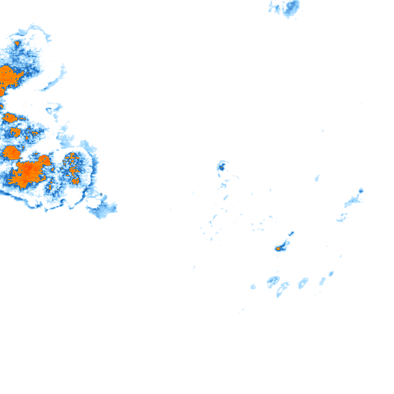 rain layer