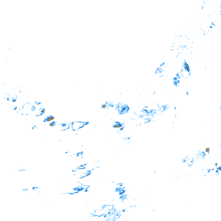 rain layer