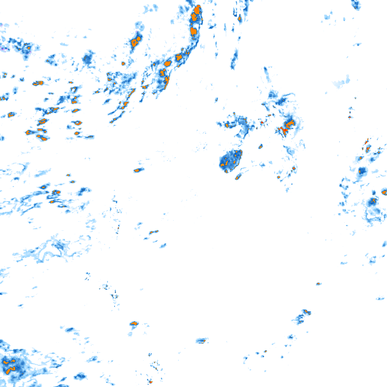 rain layer