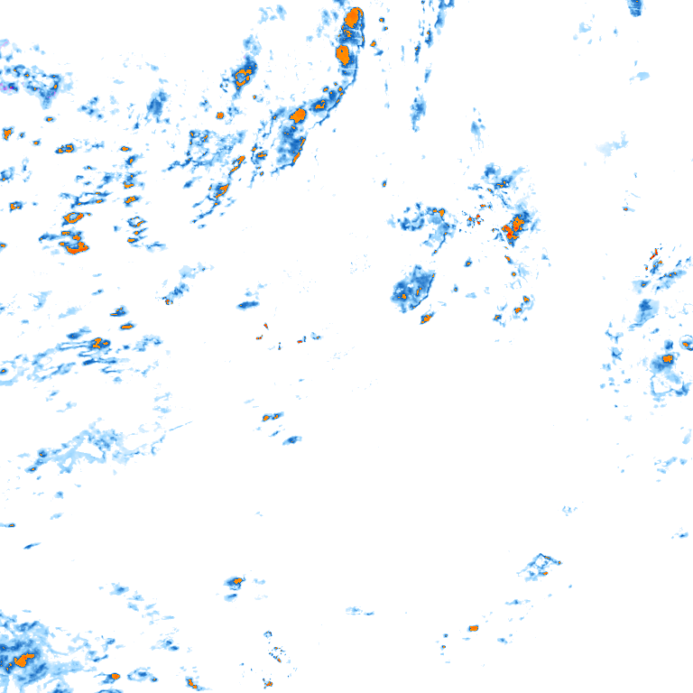 rain layer