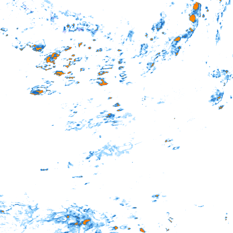 rain layer
