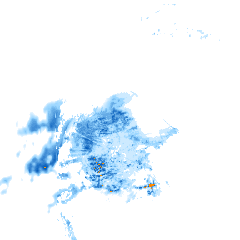 rain layer