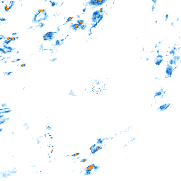 rain layer