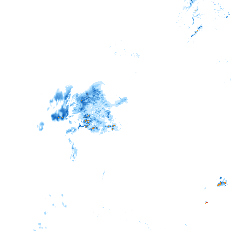 rain layer