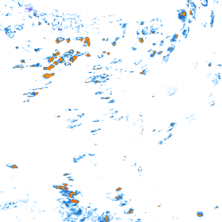 rain layer