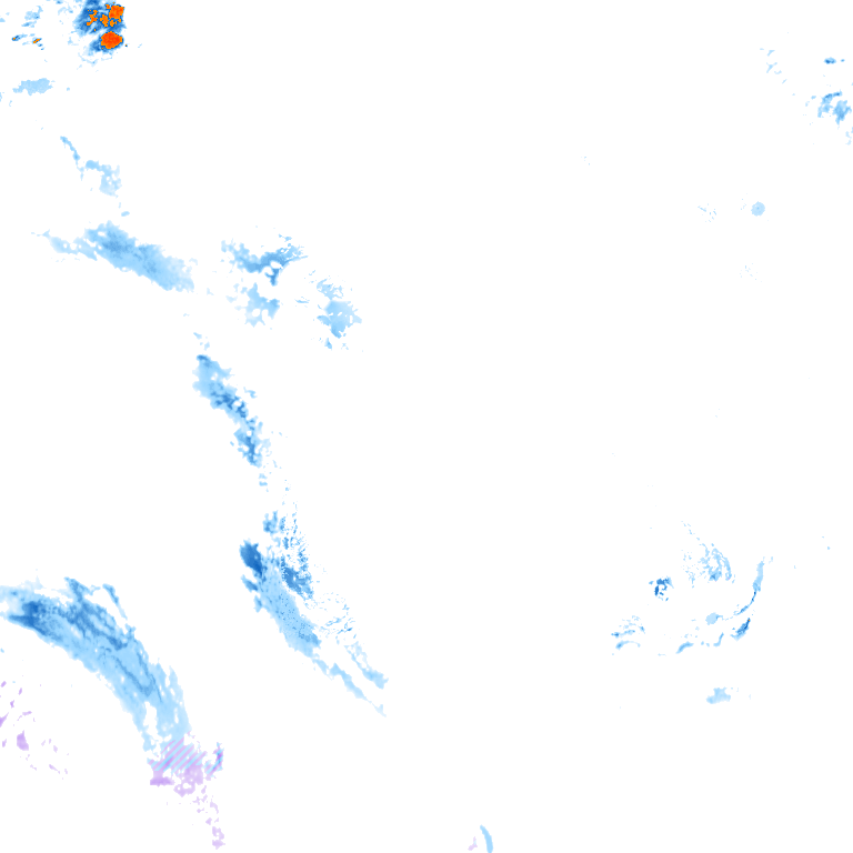 rain layer