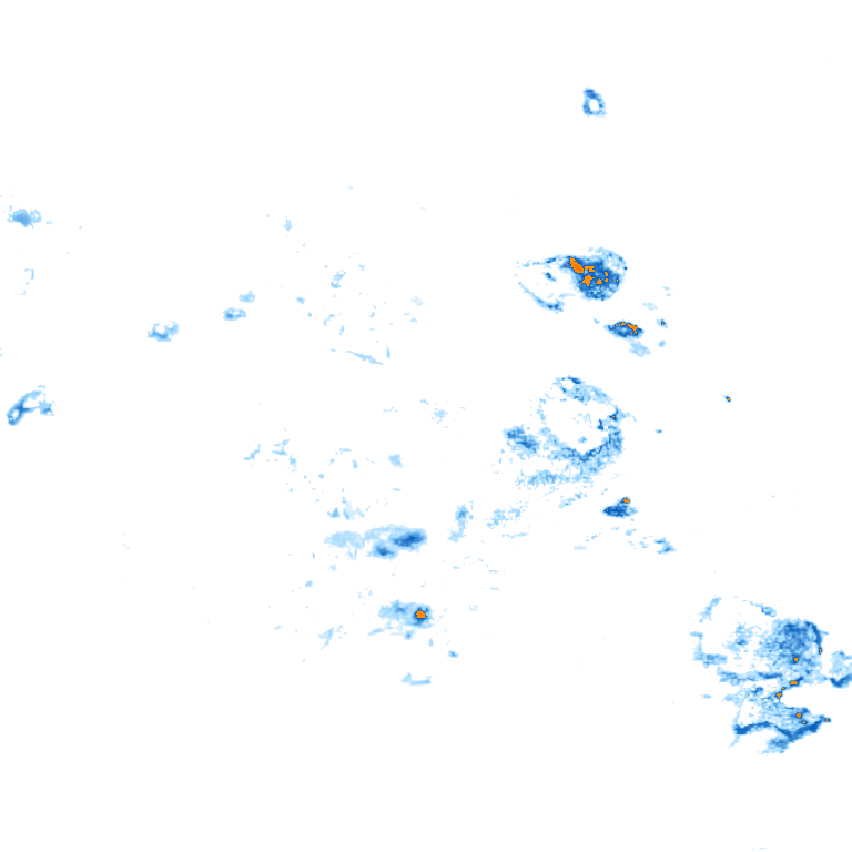 rain layer