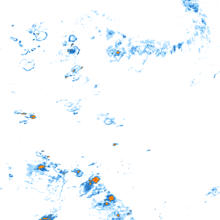 rain layer