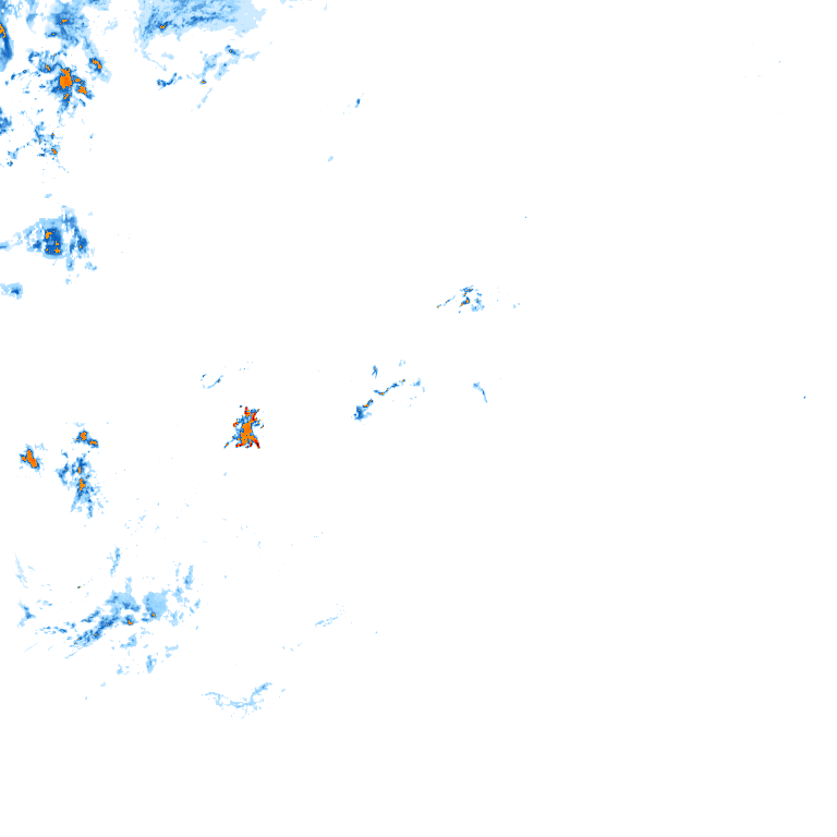 rain layer
