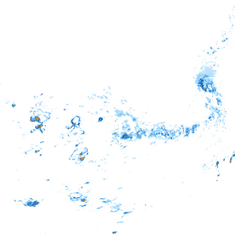 rain layer