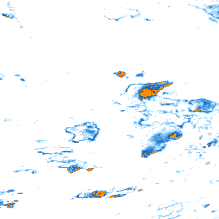 rain layer