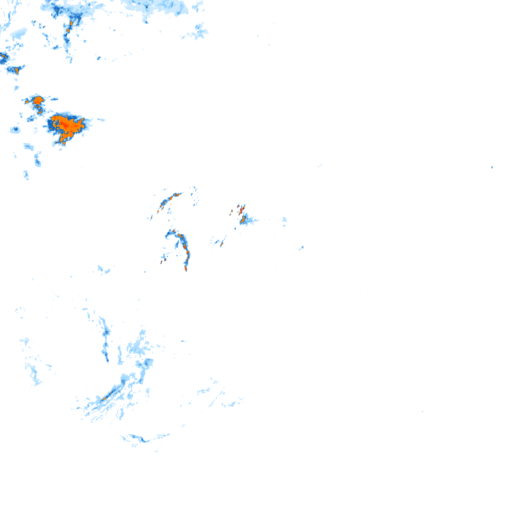 rain layer