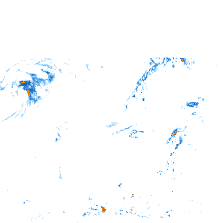 rain layer