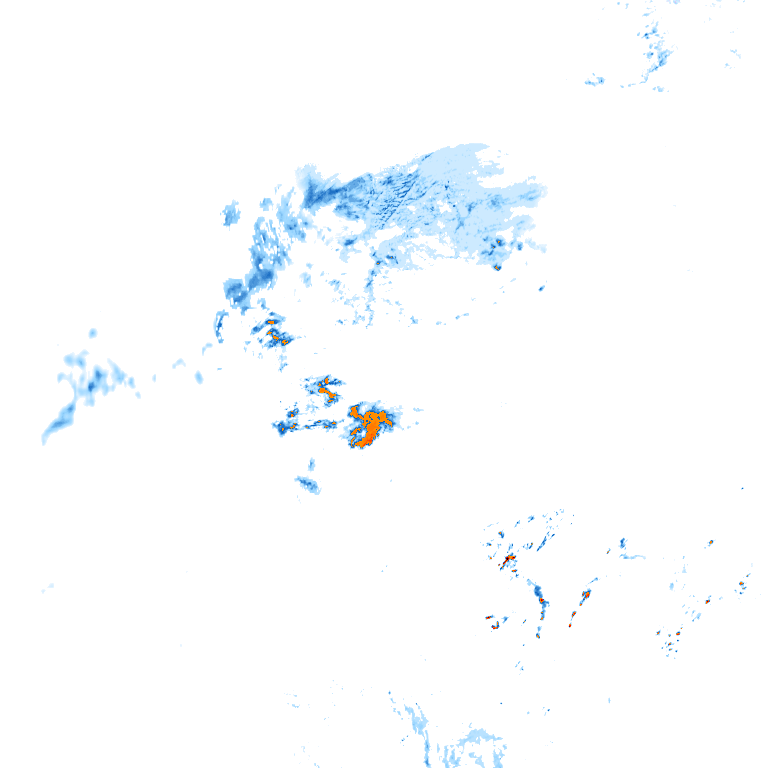 rain layer