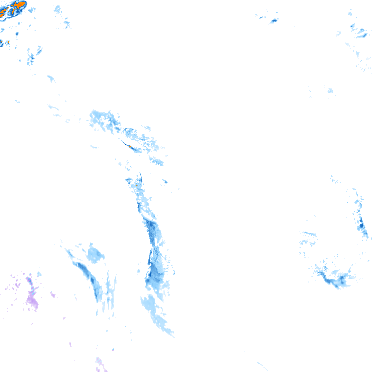 rain layer