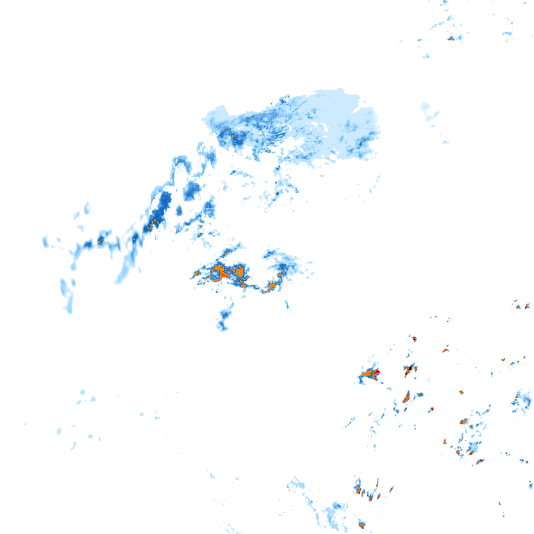 rain layer