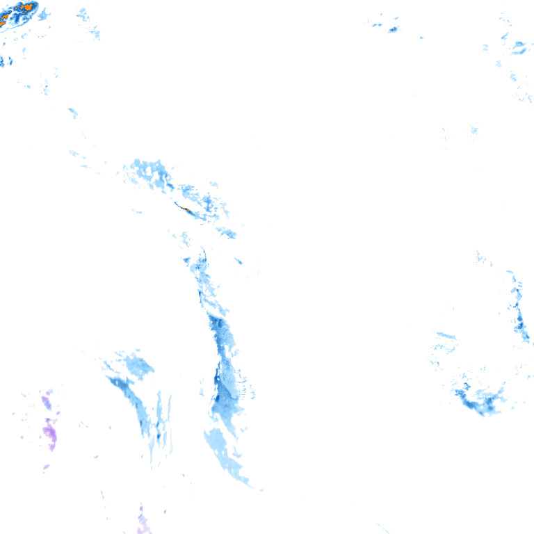 rain layer