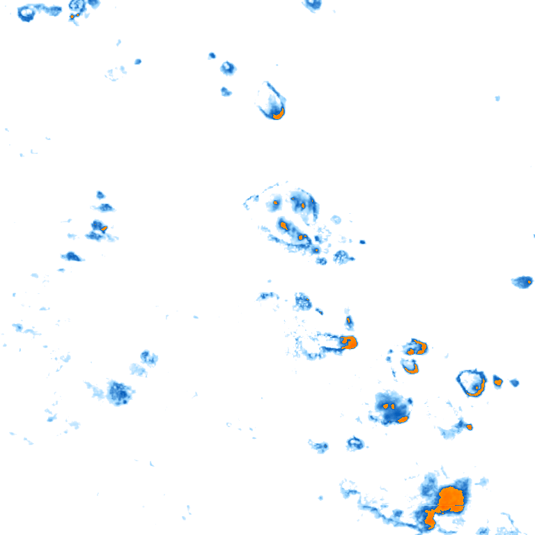 rain layer