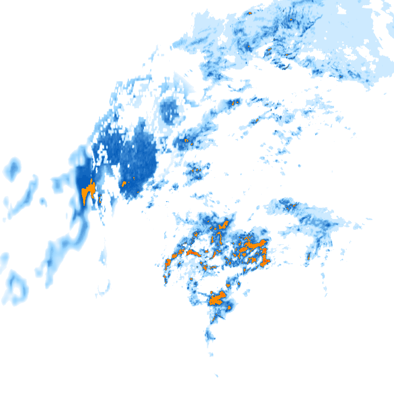 rain layer