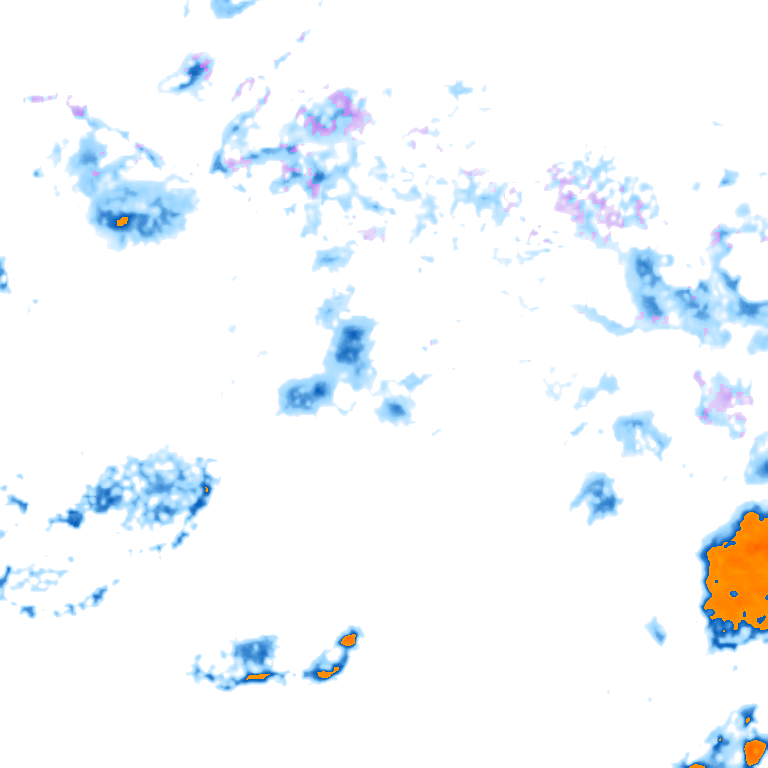 rain layer