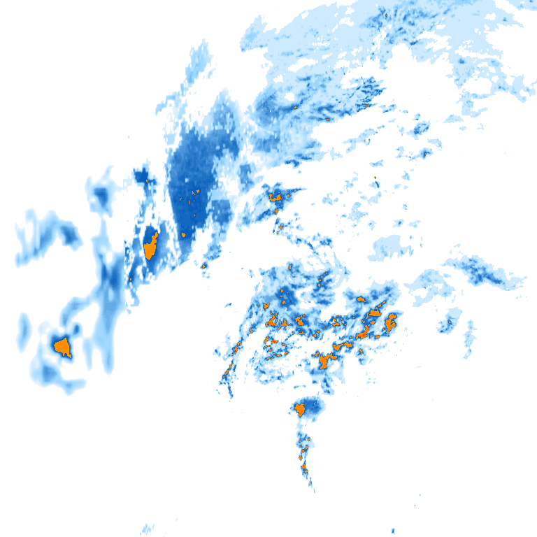 rain layer