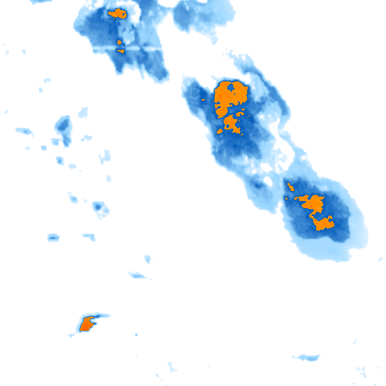 rain layer
