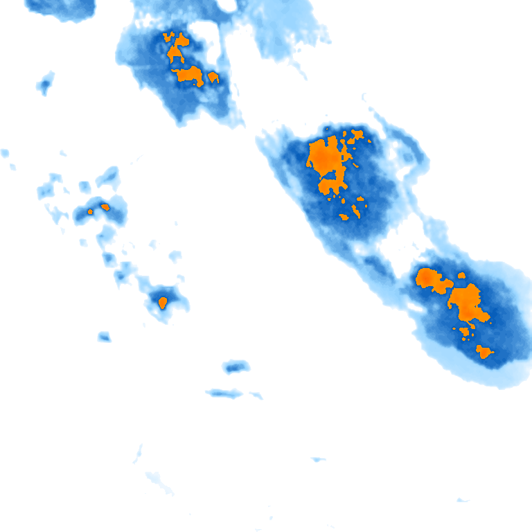 rain layer
