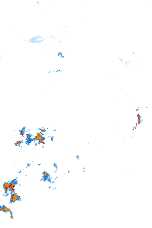 rain layer