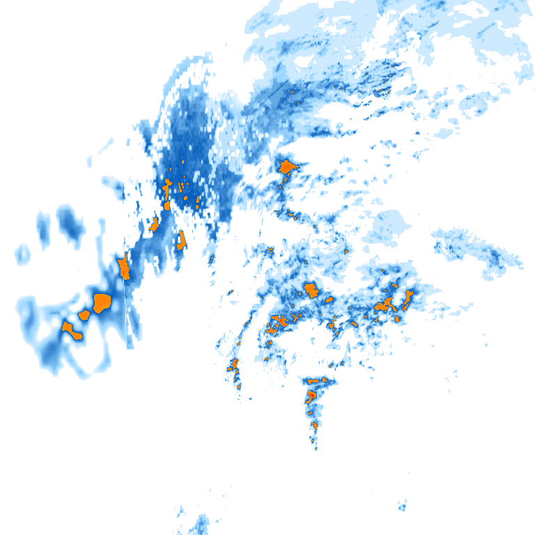 rain layer