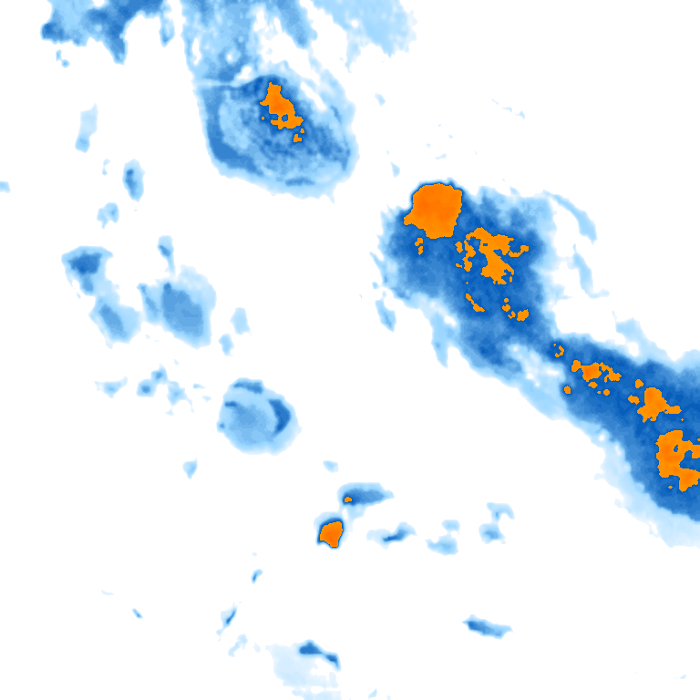 rain layer
