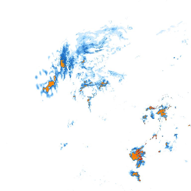 rain layer