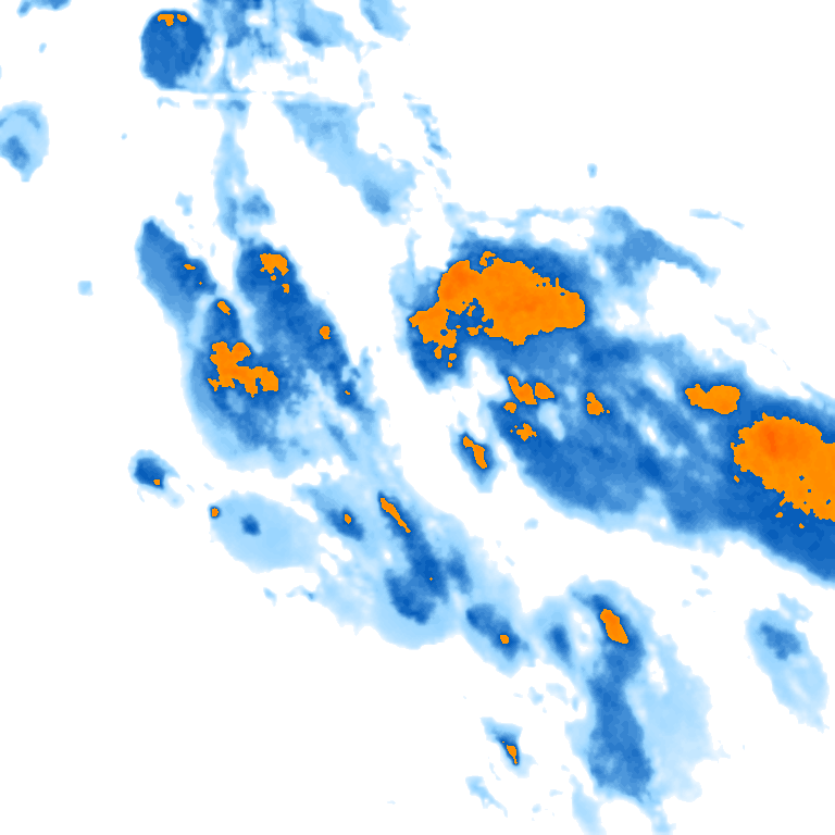rain layer