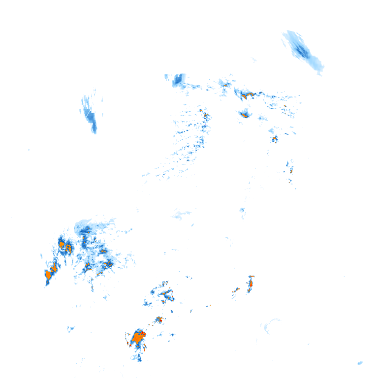 rain layer