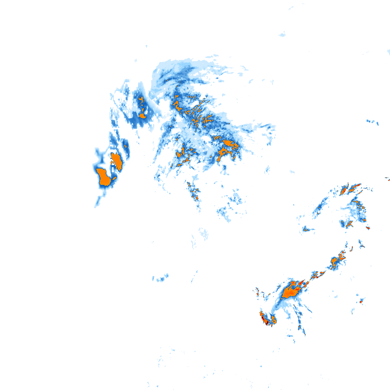 rain layer