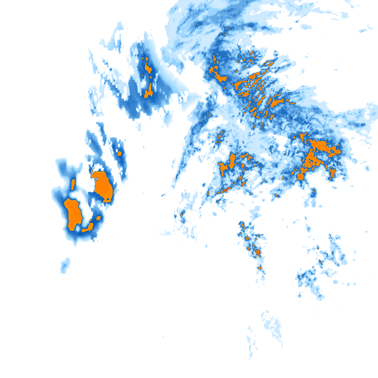 rain layer