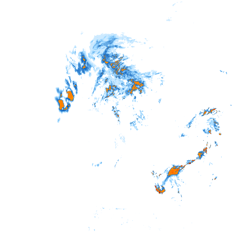 rain layer