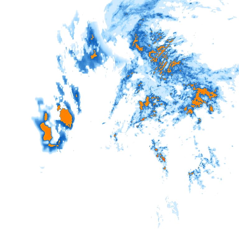 rain layer