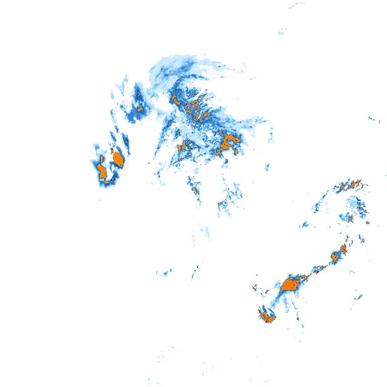 rain layer