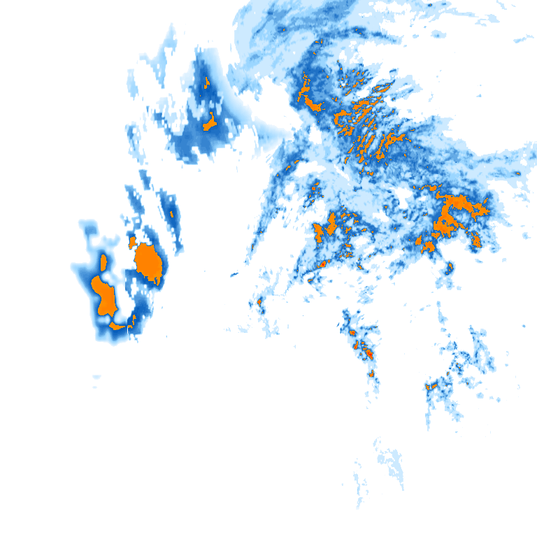 rain layer
