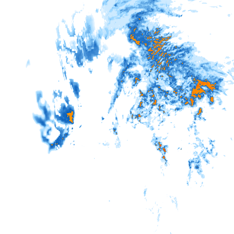 rain layer