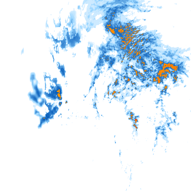 rain layer