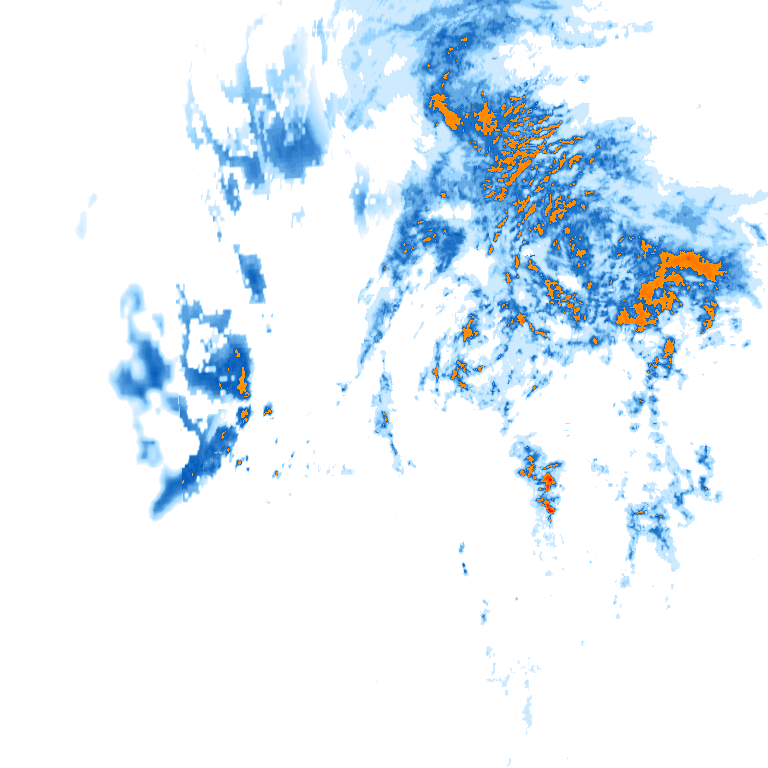 rain layer