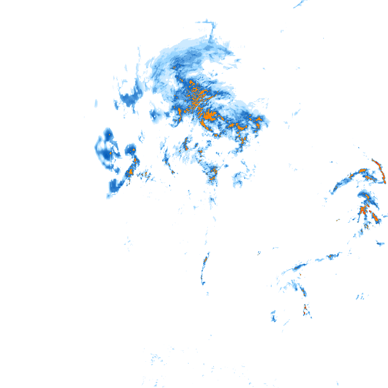 rain layer