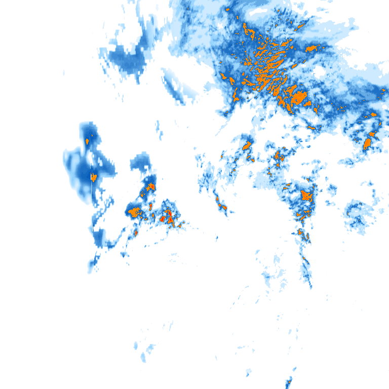 rain layer