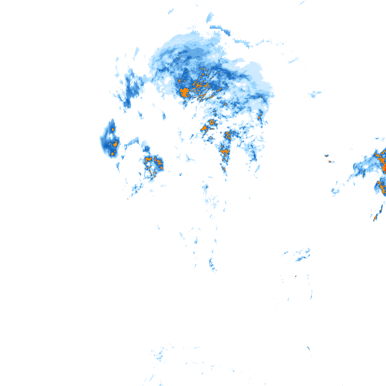 rain layer