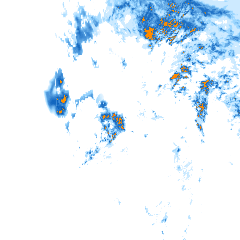 rain layer